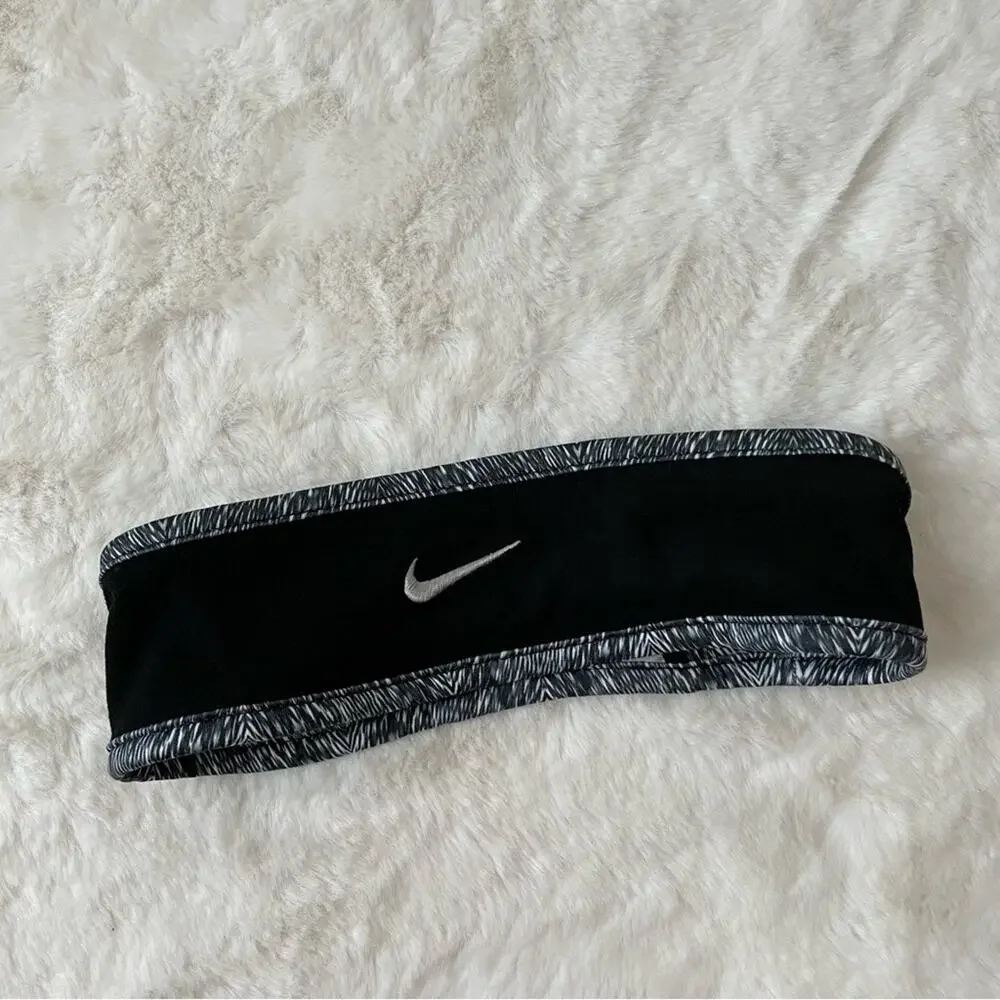 Nike Dri-Fit Running Headband